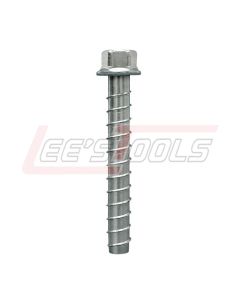 SIMPSON STRONG-TIE THD37400H TITEN HD 3/8 X 4
