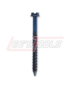 SIMPSON STRONG-TIE TTN18134H TITEN-HEX 3/16 X 1 3/4