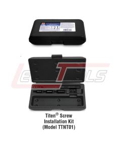 SIMPSON STRONG-TIE TTNT01 TITEN DRILL BIT TOOL