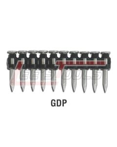 SIMPSON STRONG-TIE GDP-150KT 1-1/2IN PIN 1000 PINS PLUS FUEL CELL