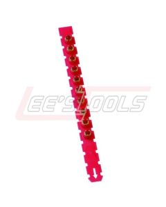 SIMPSON STRONG-TIE P27SL5A-R100 .27 CAL STRIP LOADS  RED 100 PACK