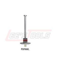 SIMPSON STRONG-TIE PDPAWL-187 .157 X 1-7/8/ W 1IN WASHER
