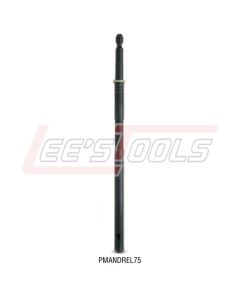 SIMPSON STRONG-TIE PMANDREL75-RC MANDREL G2 250 300 SDS