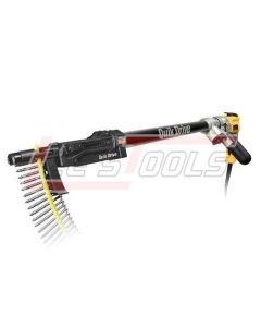 SIMPSON STRONG-TIE PRO300SD25K QD SYSTEM WITH 300S DEWALT 25K
