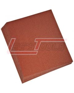 LT APPROVED VENDOR 58-713 A/O CLOTH 9"x11" G60
