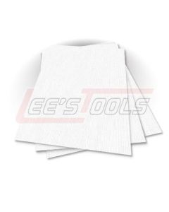 LT APPROVED VENDOR 58-695D S/C, ZINC, 9"x11" , P220