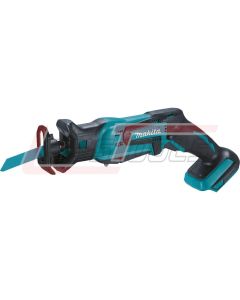 MAKITA XRJ01Z 18V LXT® Lithium-Ion Cordless Compact Recipro Saw (Tool only)