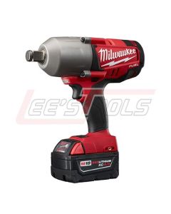 MILWAUKEE 2764-22 M18™ FUEL™ 3/4 HTIW W/RING KIT