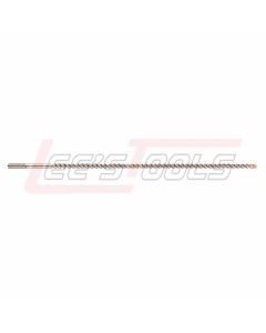 MILWAUKEE 48-20-3923 SDS-MAX 4CT 5/8" X 54" X 60"