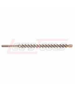MILWAUKEE 48-20-3931 SDS-MAX 4CT 3/4" X 12 X 17"