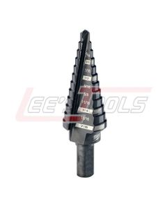 MILWAUKEE 48-89-9204 STEP BIT #4  3/16" - 7/8"
