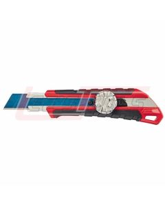 MILWAUKEE 48-22-1961 18MM SNAP KNIFE METAL LOCK