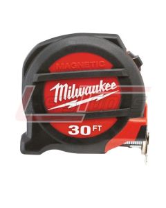 MILWAUKEE 48-22-5130 30' MAGNETIC TAPE MEASURE