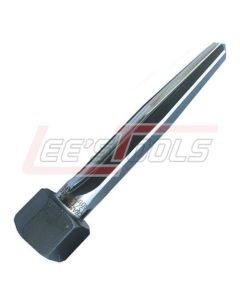 CHAMPION CUTTING TOOL HX80-1-1/16 1-1/16 HEX SHANK CAR LENGTH REAMER