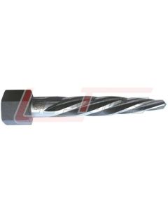 CHAMPION CUTTING TOOL HX82-1-3/16 HEX SHANK CAR LENGTH REAMER