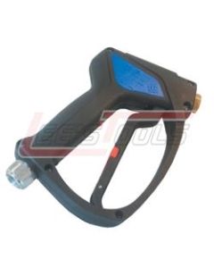 LT APPROVED VENDOR 43.0031 5000 PSI SG35 TRIGGER PRESSURE WASHER GUN ASSEMBLY WITH INLET PLUG & 36" MOLDED LANCE& QUICK COUPLER
