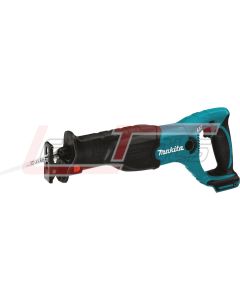 MAKITA XRJ03Z 18V LXT® Lithium-Ion Cordless Recipro Saw, no tool hook, no L.E.D. Light (Tool only)