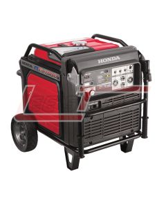 HONDA EU7000IS Honda 7,000 Watt Inverter Generator (50 state model)