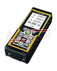 STABILA 06520 LD 520 LASER DISTANCE MEASURE W/ BLUETOOTH®