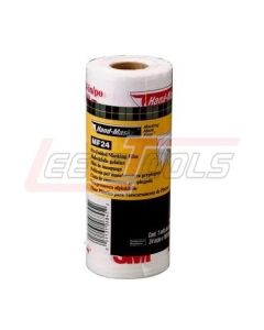 3M MF24 3M(TM) Hand-Masker(TM) Masking Film Plus, MF24, 24 in x 180 ft x .4