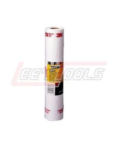 3M MF48 3M(TM) Hand-Masker(TM) Masking Film Plus, MF48, 48 in x 180 ft x .375 mil