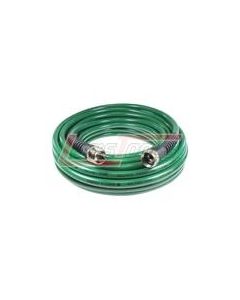 COILHOSE PNEUMATICS PGH6025GS 25-foot Polyurethane Slender-profile Garden Flexeel®  Garden Hose