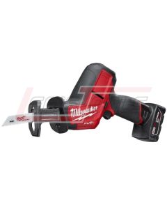MILWAUKEE 2520-21XC M12™ FUEL™ HACKZALL