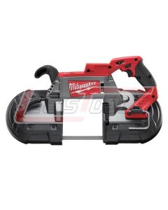 MILWAUKEE 2729-20 M18™ FUEL™ DEEP CUT BAND SAW TOOL ONLY