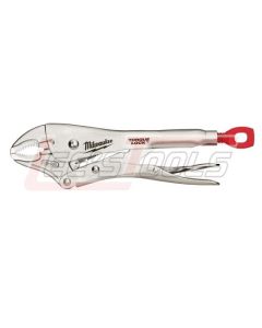 MILWAUKEE 48-22-3420 10" LOCKING PLIERS  CURVED JAW