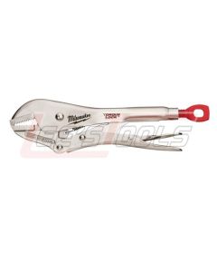 MILWAUKEE 48-22-3510 10" LOCKING PLIERS  STRAIGHT JAW