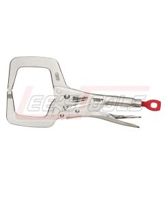 MILWAUKEE 48-22-3531 11" LOCKING C-CLAMP REGULAR JAWS