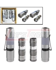 NEIKO TOOLS S40486 4pc Led Flash Light Set