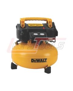 DEWALT DWFP55126 DeWalt 6 Gallon 165psi Low Noise Pancake Compressor