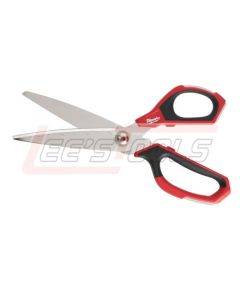 MILWAUKEE 48-22-4041 JOBSITE STRAIGHT SCISSORS