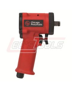 CP - CHICAGO PNEUMATIC 8941077320 CP7732 1/2" STUBBY IMPACT WRENCH