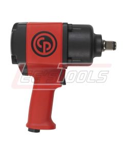 CP - CHICAGO PNEUMATIC 8941077630 CP7763 3/4" IMPACT WRENCH