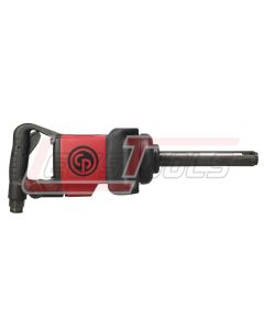 CP - CHICAGO PNEUMATIC 8941077806 CP7780-6 1" IMPACT WRENCH (LIGHTWEIGHT)