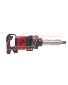 CP - CHICAGO PNEUMATIC 8941077826 CP7782-6 1" Impact Wrench 6" Anvil