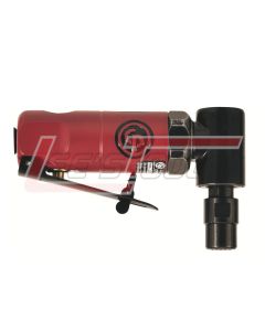 CP - CHICAGO PNEUMATIC T023995 CP875 1/4"  MINI 90° ANGLE DIE GRINDER