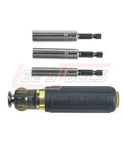 KLEIN 32701 Switch DriveTM Handle Power Nut Driver Set
