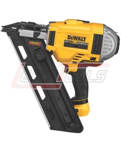 DEWALT DCN692B 20V MAX CORDLESS 30 DG FRAMING NAILER BARE