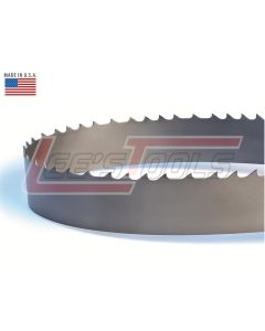 MK MORSE 1834060920 BAND SAW BLADE 92"x1/2"x.025 6TPI HOOK