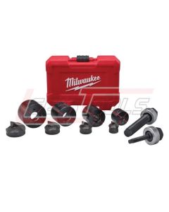 MILWAUKEE 49-16-2692 MILWAUKEE EXACT™ 1/2" TO 1-1/4" KNOCKOUT SET