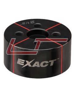 MILWAUKEE 49-16-2672 2-1/2" DIE
