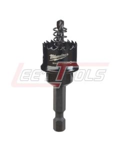 MILWAUKEE 49-56-9805 SHOCKWAVE™ 3/4"  THIN WALL  HOLE SAW