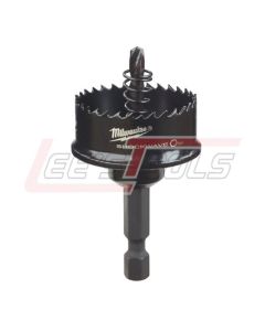 MILWAUKEE 49-56-9825 SHOCKWAVE™ 1-1/4"  THIN WALL  HOLE SAW
