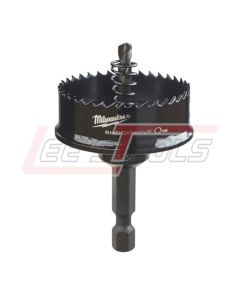 MILWAUKEE 49-56-9835 SHOCKWAVE™ 1-1/2"  THIN WALL  HOLE SAW