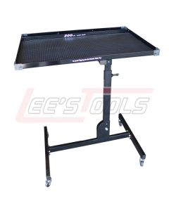 NEIKO TOOLS 61232 Adjustbale Folding Work Table