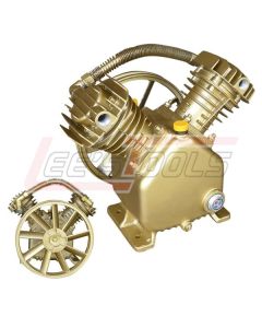 NEIKO TOOLS 30407 3HP AIR COMPRESSOR PUMP