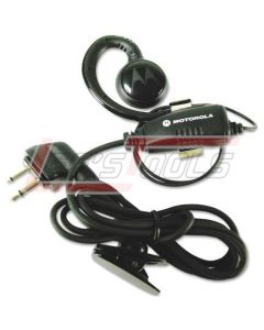 MOTOROLA RLN6423A SWIVEL EARPIECE - CLS/DTR/RM/RDX